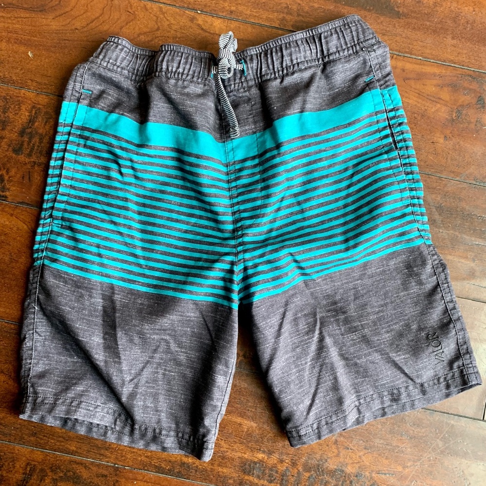 ❤️BOGO boys swim trunks